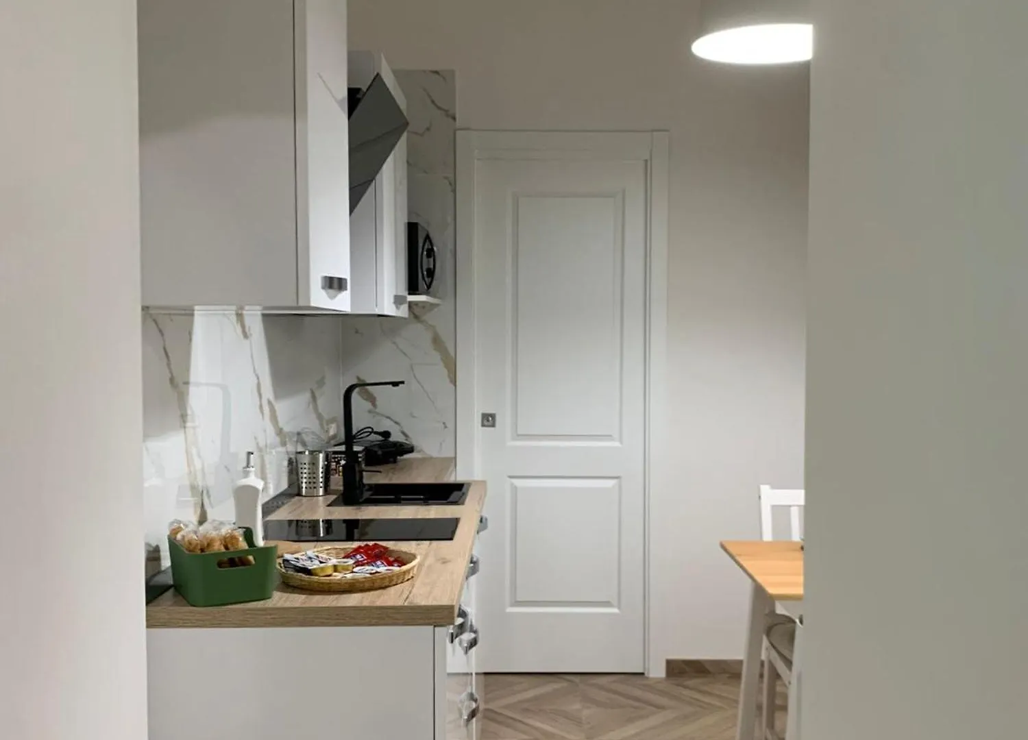 A Casa Re Nonni Apartment Naples