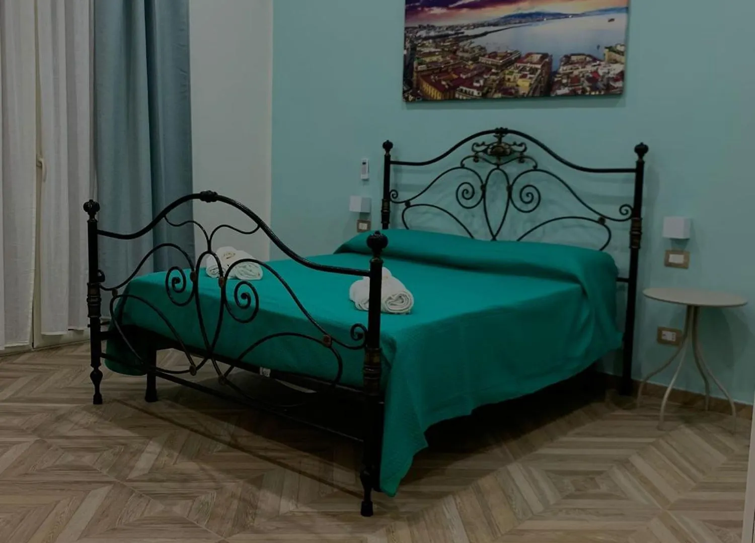 A Casa Re Nonni Apartment Naples Italy