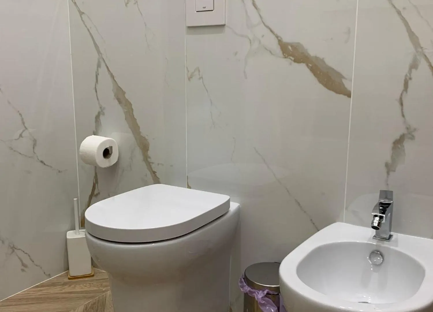 A Casa Re Nonni Apartment Naples