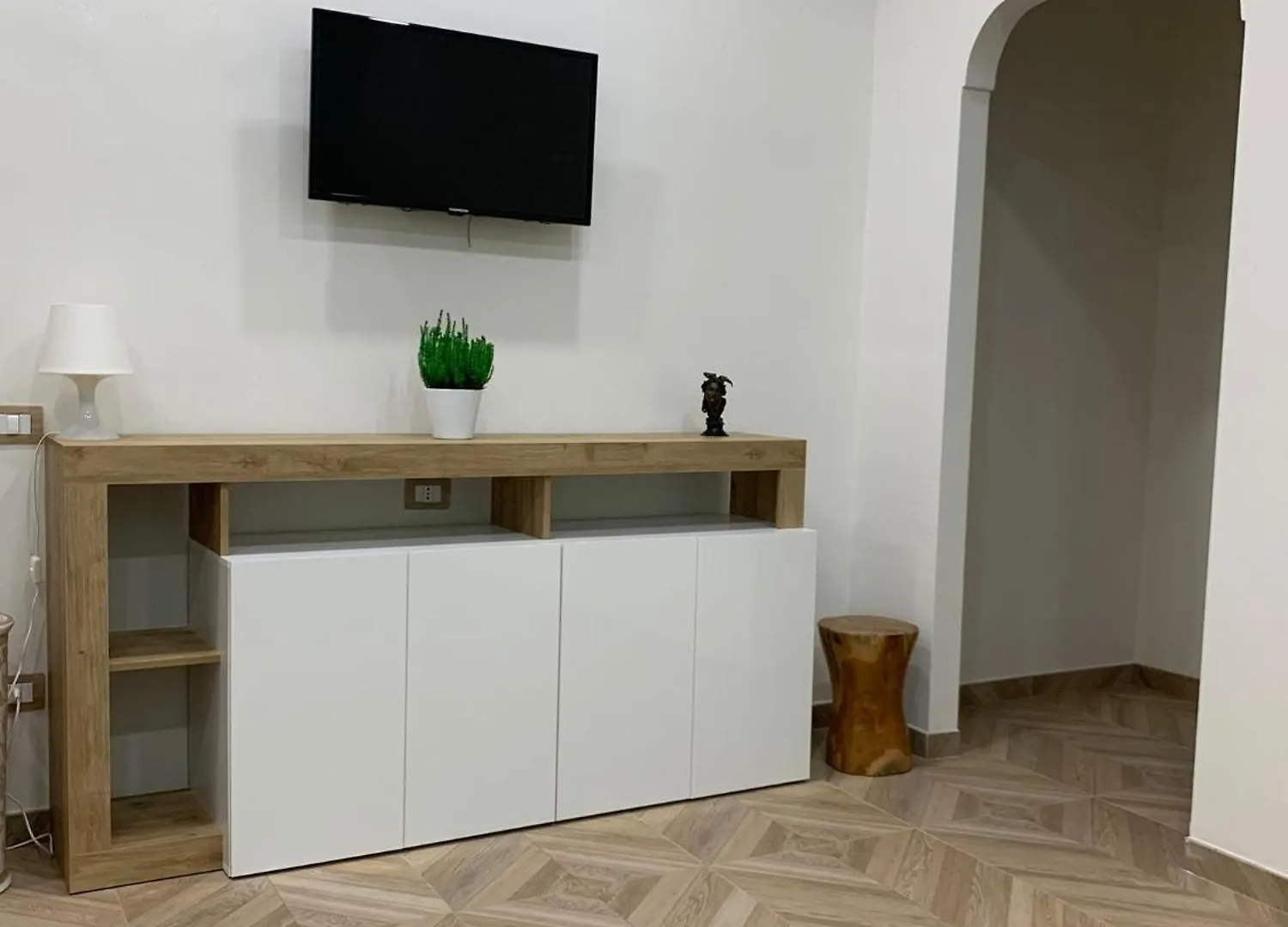 A Casa Re Nonni Apartment Naples Italy