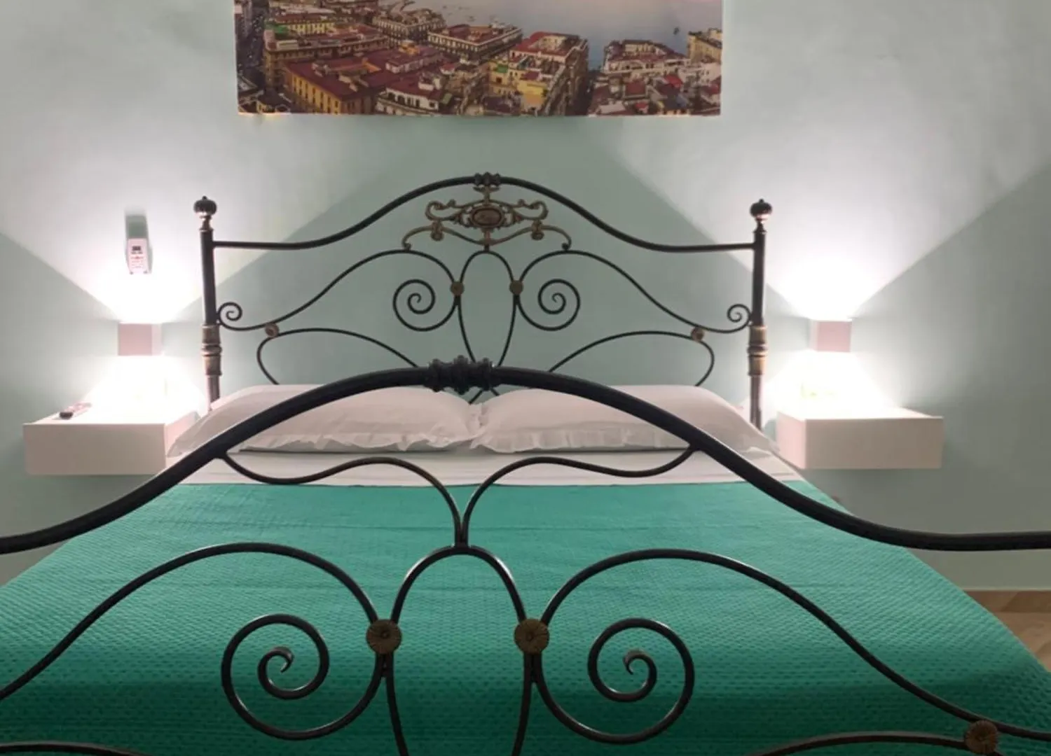 A Casa Re Nonni Apartment Naples