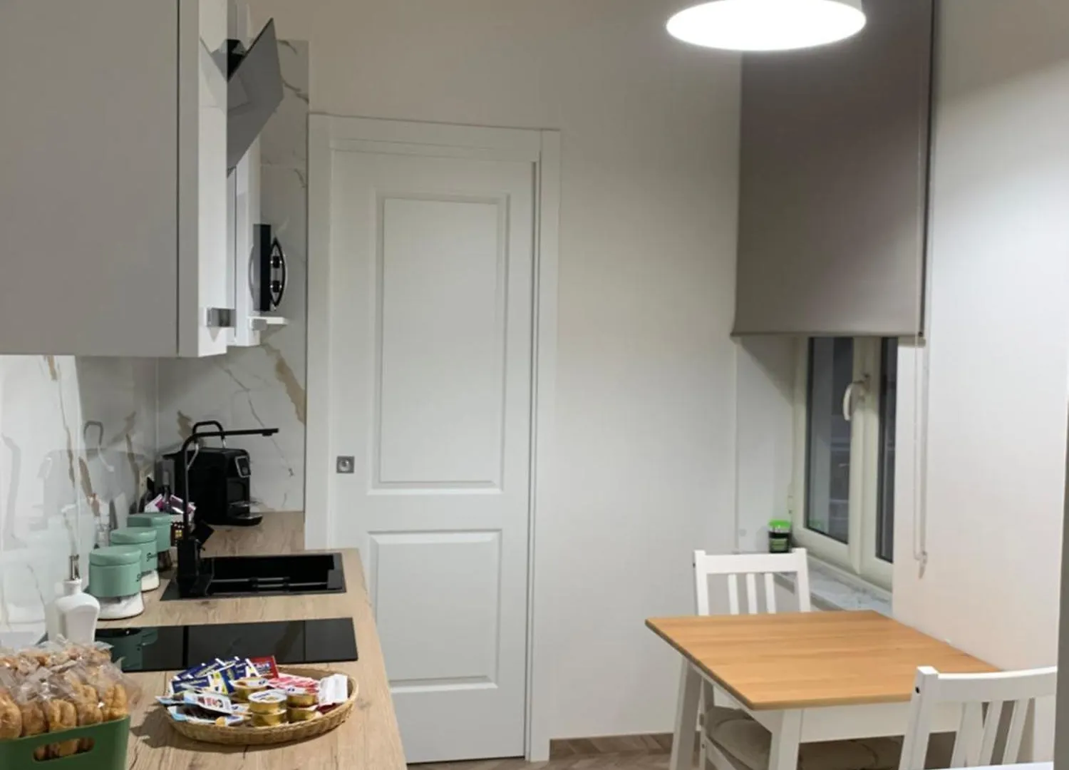A Casa Re Nonni Apartment Naples