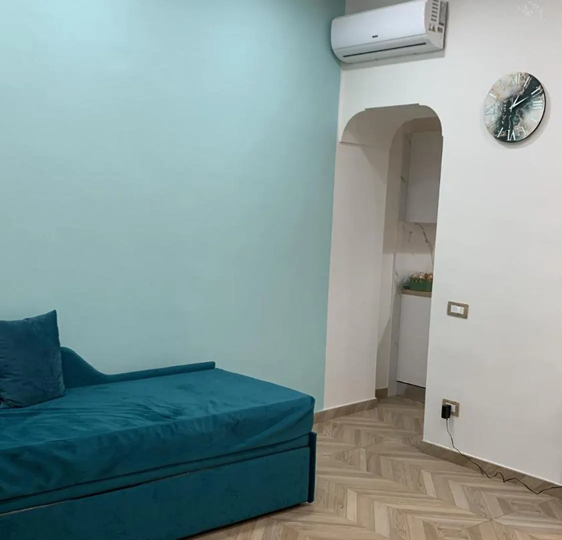 A Casa Re Nonni Apartment Naples