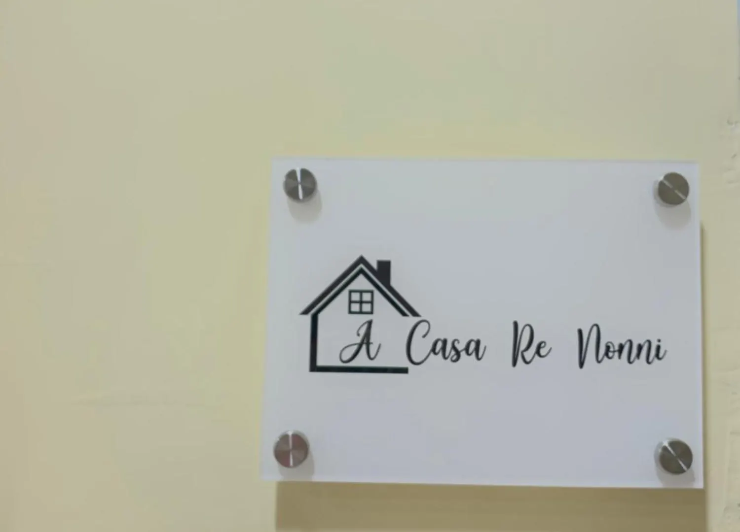 A Casa Re Nonni Apartment Naples 0*,  Italy
