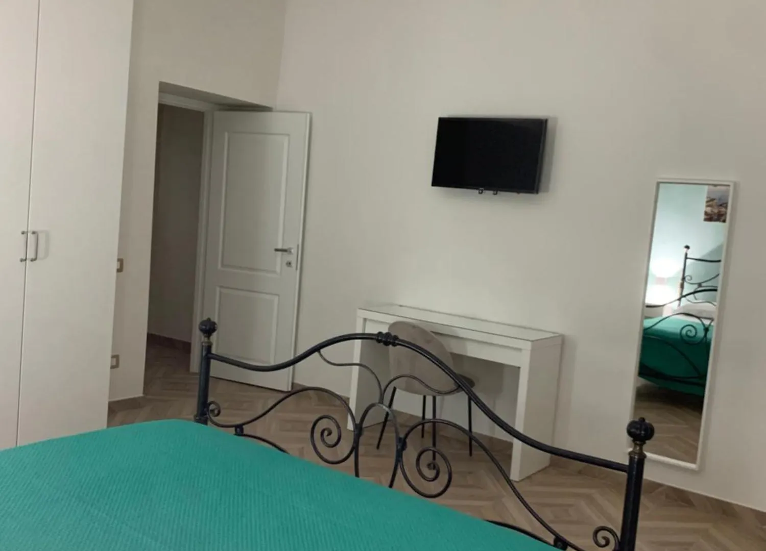 A Casa Re Nonni Apartment Naples Italy