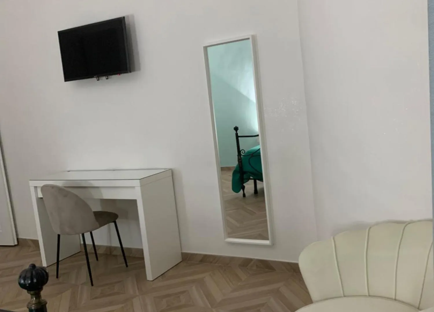 A Casa Re Nonni Apartment Naples