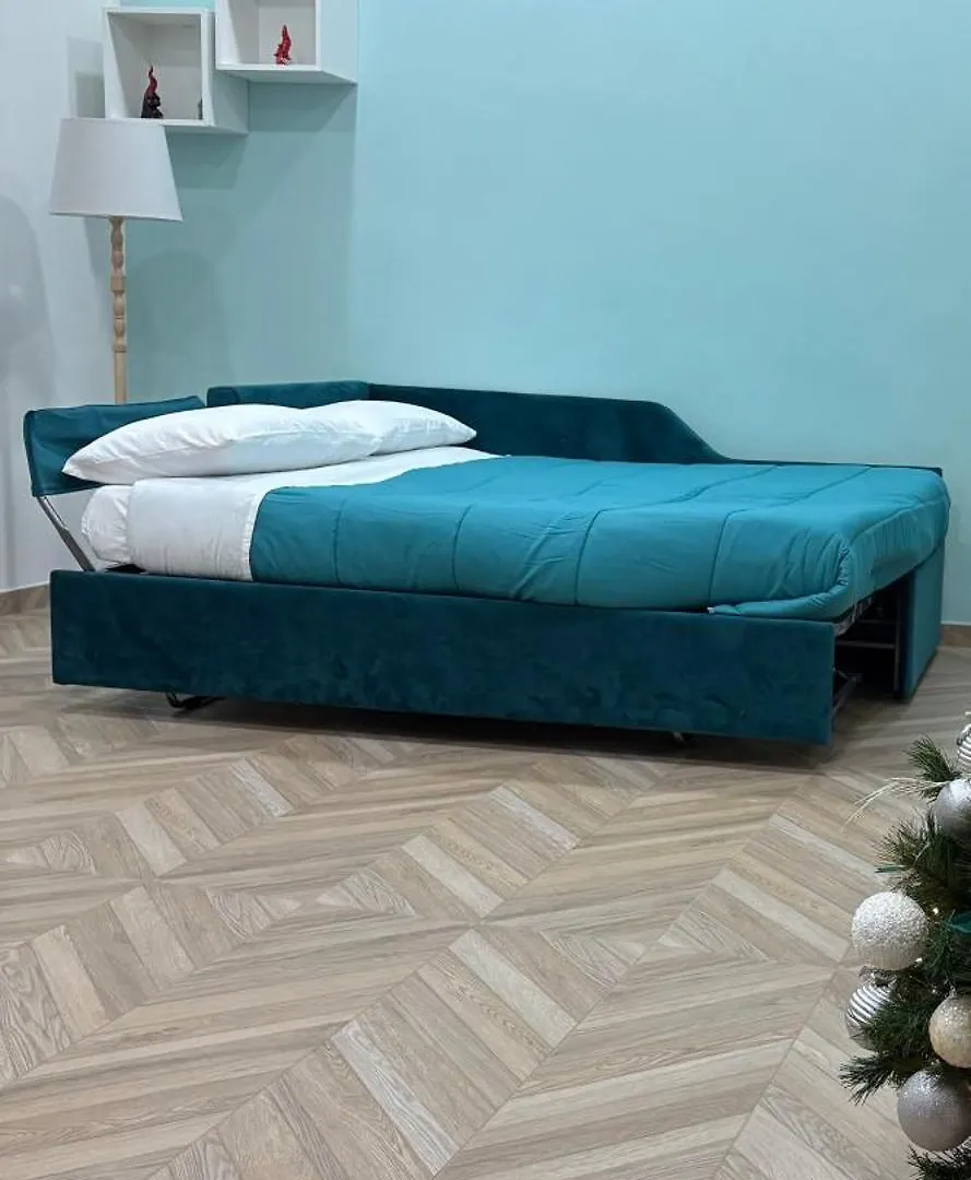 A Casa Re Nonni Apartment Naples