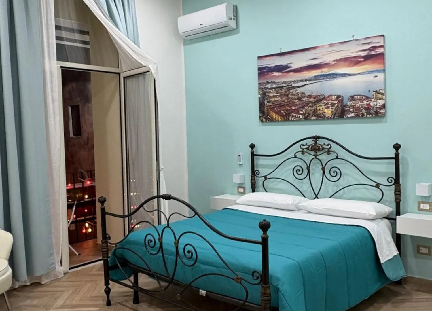 A Casa Re Nonni Apartment Naples