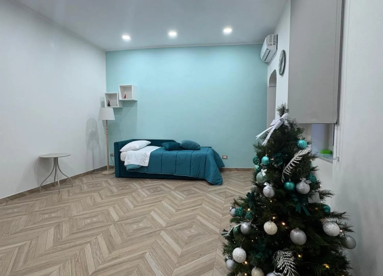 A Casa Re Nonni Apartment Naples Italy